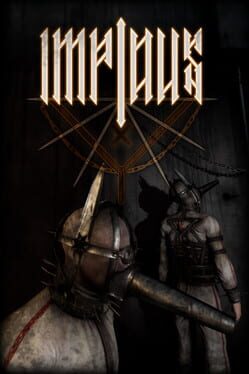 Impious Cover