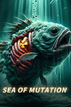 Sea of ​Mutation Cover