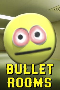 Bulletrooms Cover