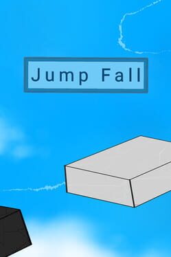 Jump Fall Cover
