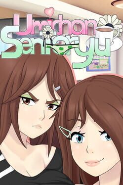 Umichan Sentoryu Cover