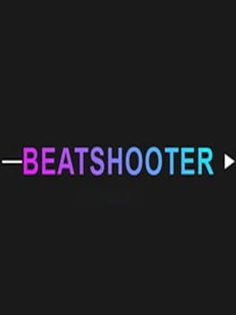 BeatShooter Cover
