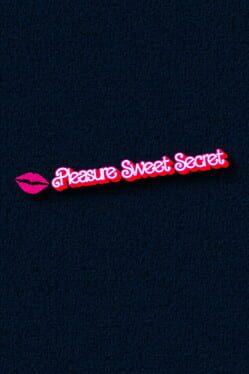 Pleasure Sweet Secret Cover
