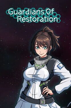 Guardians of Restoration Cover