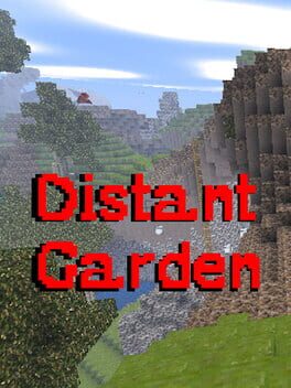 Distant Garden Cover