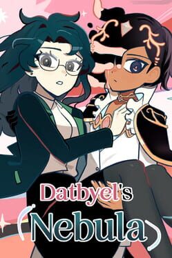 Datbyel's Nebula Cover