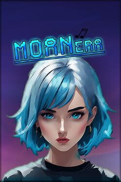 Moanera Cover