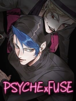 PsychexFuse Cover