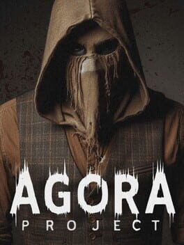 Agora Project Cover