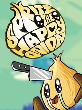Spritz the Happy Onion Cover