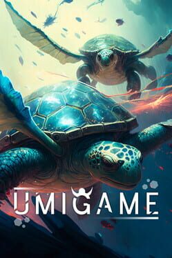 Umigame Cover