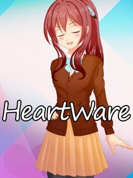 HeartWare Cover