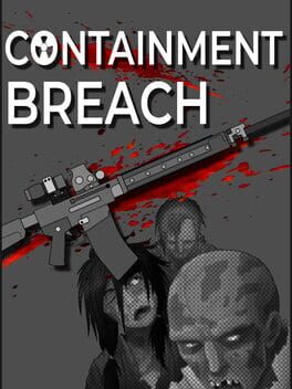 Containment Breach Cover