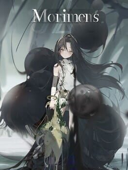 Morimens Cover