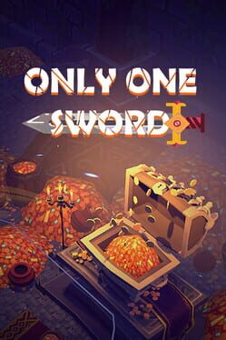 Only One Sword Cover