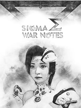 Sigma War Notes Cover