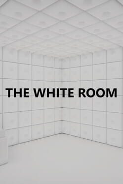 The White Room Cover