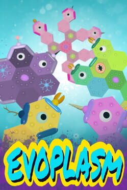Evoplasm Cover