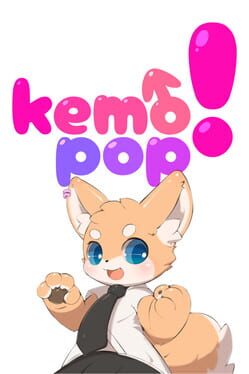 Kemopop! Cover