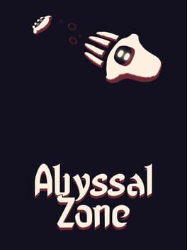 Abyssal Zone Cover