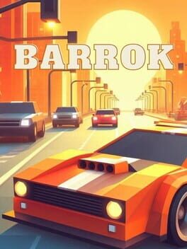 Barrok Cover