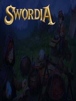 Swordia Cover
