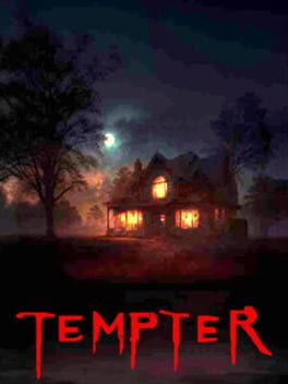 Tempter Cover