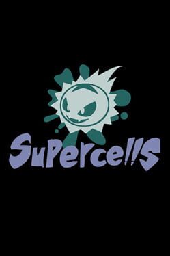 Supercells Cover
