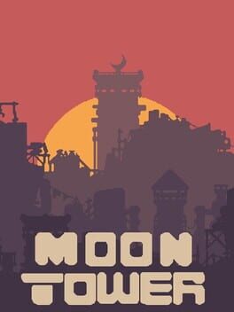 Moon Tower Cover