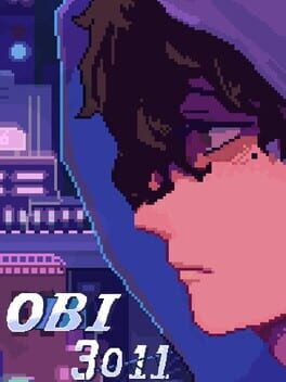 Obi3011 Cover