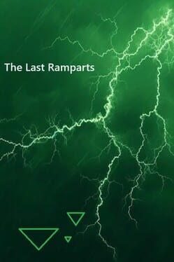 The Last Ramparts Cover