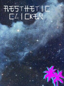 Aesthetic Clicker Cover