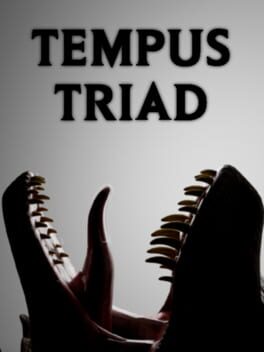 Tempus Triad Cover