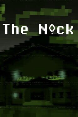 The Nick Cover