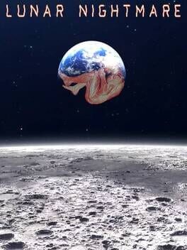 Lunar Nightmare Cover