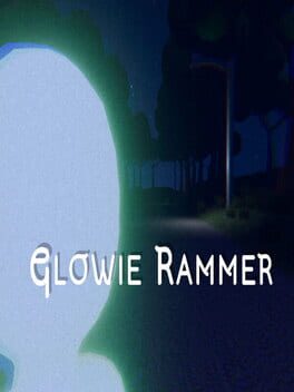 Glowie Rammer Cover