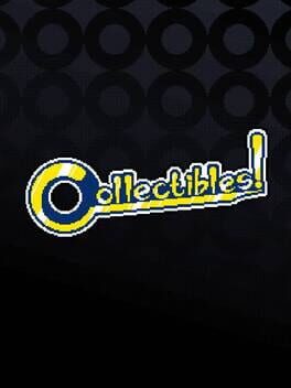 Collectibles! Cover