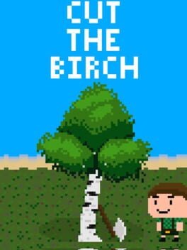 Cut the Birch Cover