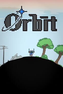 Orbit Cover