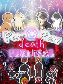 Paw Paw Death Festival Cover