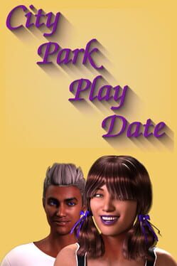 City Park Play Date Cover