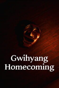 Gwihyang: Homecoming Cover
