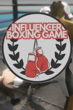 Influencer Boxing Cover