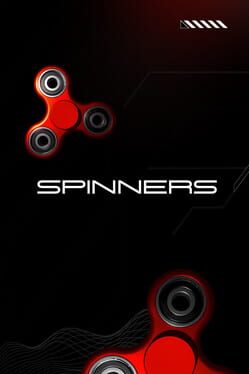 Spinners Cover