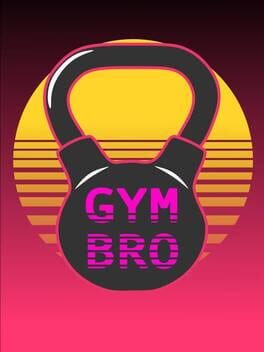 GymBro Cover
