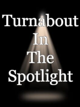 Turnabout in the Spotlight Cover