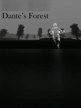 Dante's Forest Cover