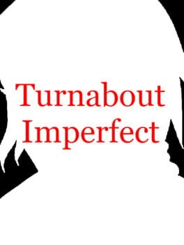 Turnabout Imperfect Cover