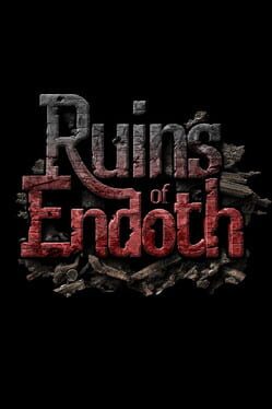 Ruins of Endoth Cover