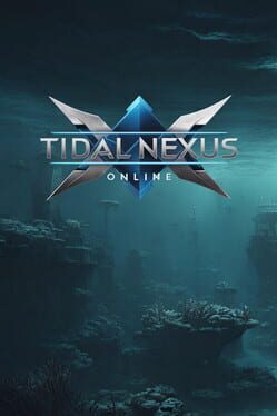 Tidal Nexus Online Cover